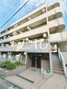 スカイコート世田谷第4の画像