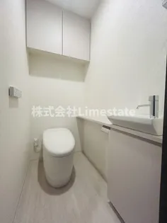 グランリビオ表参道【8階】の内装