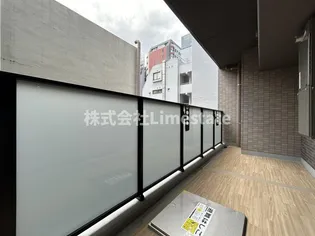 グランリビオ表参道【8階】の内装