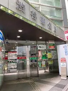 グランリビオ表参道【8階】の周辺