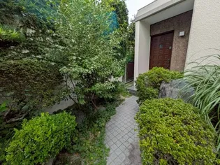 大阪府茨木市下穂積4【一戸建】の外観