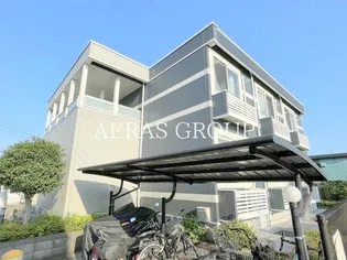 レオネクストセントラルヒルズⅥの画像