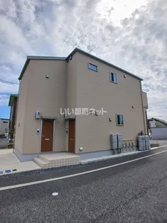 BELLE LEAD Kの画像