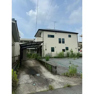 神奈川県秦野市萩が丘【一戸建】の外観