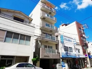 ロータスマンションの画像