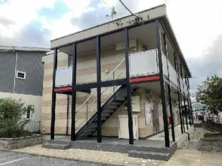 レオパレス大島の画像