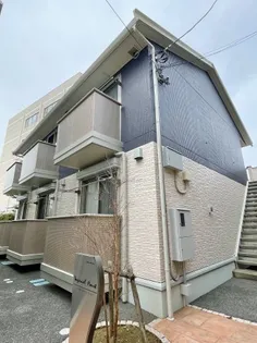 インペリアルコートの画像