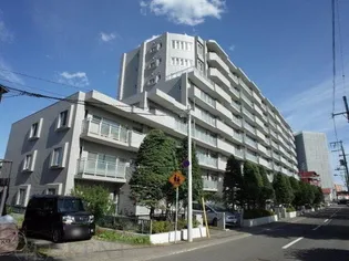 北円山シティハウスの画像