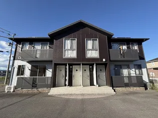 シーサイドタウンMAY D棟【1階】の外観