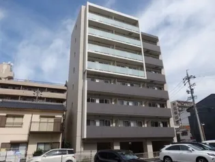 ステーションウエストタワーの画像