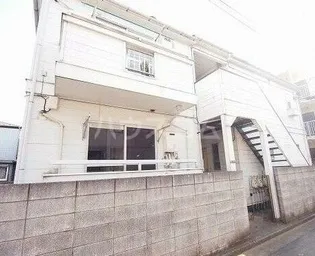 ストークハイツクサノ【1階】の外観