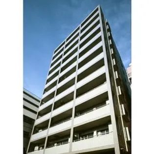 NCRe新宿中央公園【6階】の外観