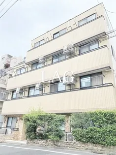 T'S GARDEN中野の画像