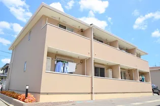 サンフラワーA棟の画像