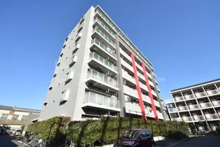 ファミリーフジ2【4階】の外観