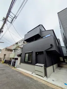 ラペ戸越公園の画像