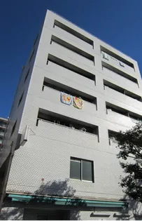 コープアゼリア鶴見の画像