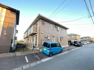 センターヒルズ 弐番館【2階】の外観