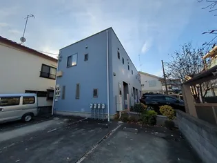 神奈川県相模原市南区鵜野森1【一戸建】の外観