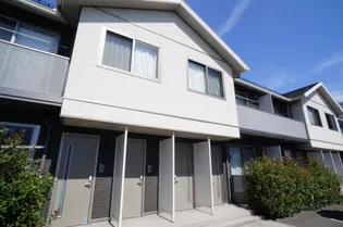 シャーメゾンカスケードIIIの画像