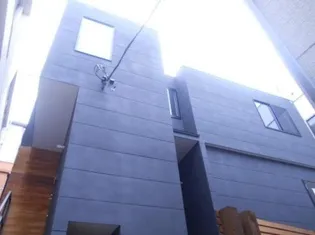 Grande Maison SUGAMO【3階】の外観