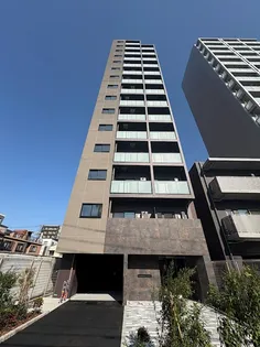 ARCOBALENO MINAMISENJU【15階】の外観