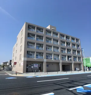 ブールヴァル南林間の画像