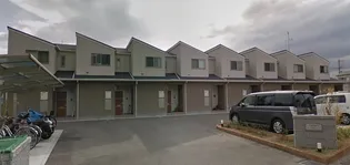 アスピリアOle(オーレ)【1階】の外観