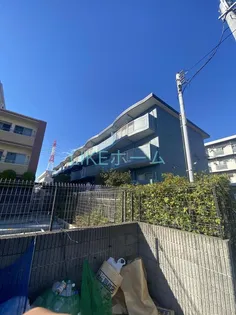 西船グリーンマンションの画像