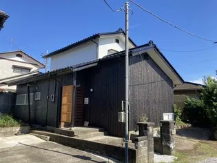 千葉県茂原市大芝【一戸建】の外観