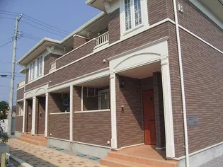 ヒルズ住吉Bの画像