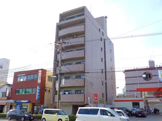 メゾンドクレイヨンの画像