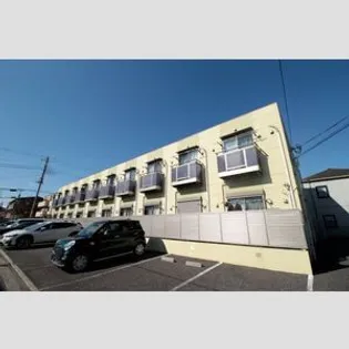 千葉県千葉市稲毛区緑町1【マンション】の外観