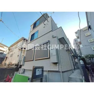 アムール板橋中台の画像