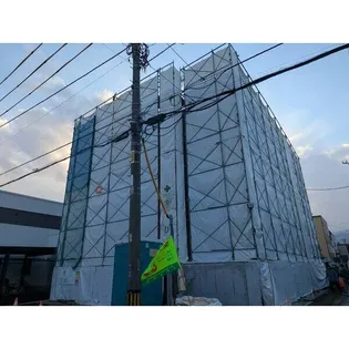 北海道札幌市西区発寒三条2【マンション】の外観