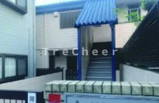 イーストハイムの画像