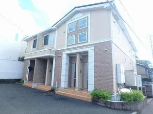 ボヌール Aの画像