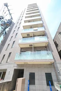 katayama BLDG 24【9階】の外観