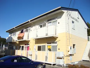 ジュネス文京Aの画像