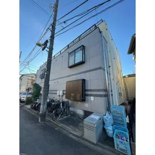 メゾンドK&Mの画像