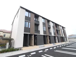 パーシモンSの画像