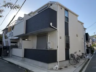 ワコーレヴィアーノSUMA須磨寺の画像