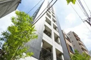 東京都墨田区石原1【マンション】の外観
