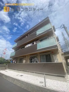 サダメゾン ラフィエスタの画像