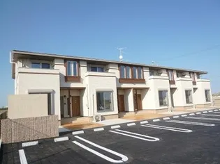 三重県多気郡明和町大字志貴【アパート】の外観