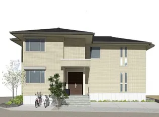 ブランニューデイの外観