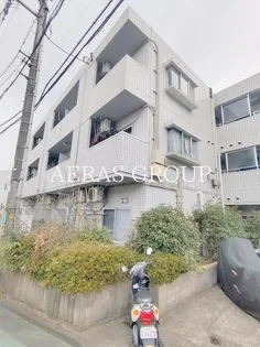 ハイツ鹿島の森の画像