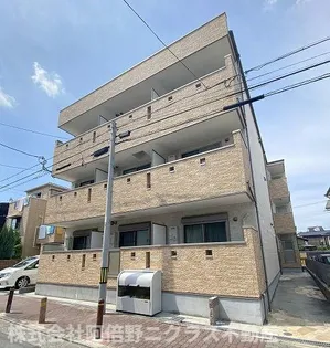 グローパレス鷹合の画像