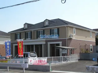 ジェルメ千本杉Ⅱの画像