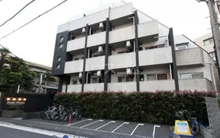 パレ ホームズ永福町IIの画像